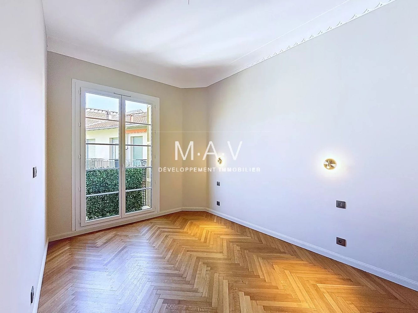 Property photo in Musicians Quarter