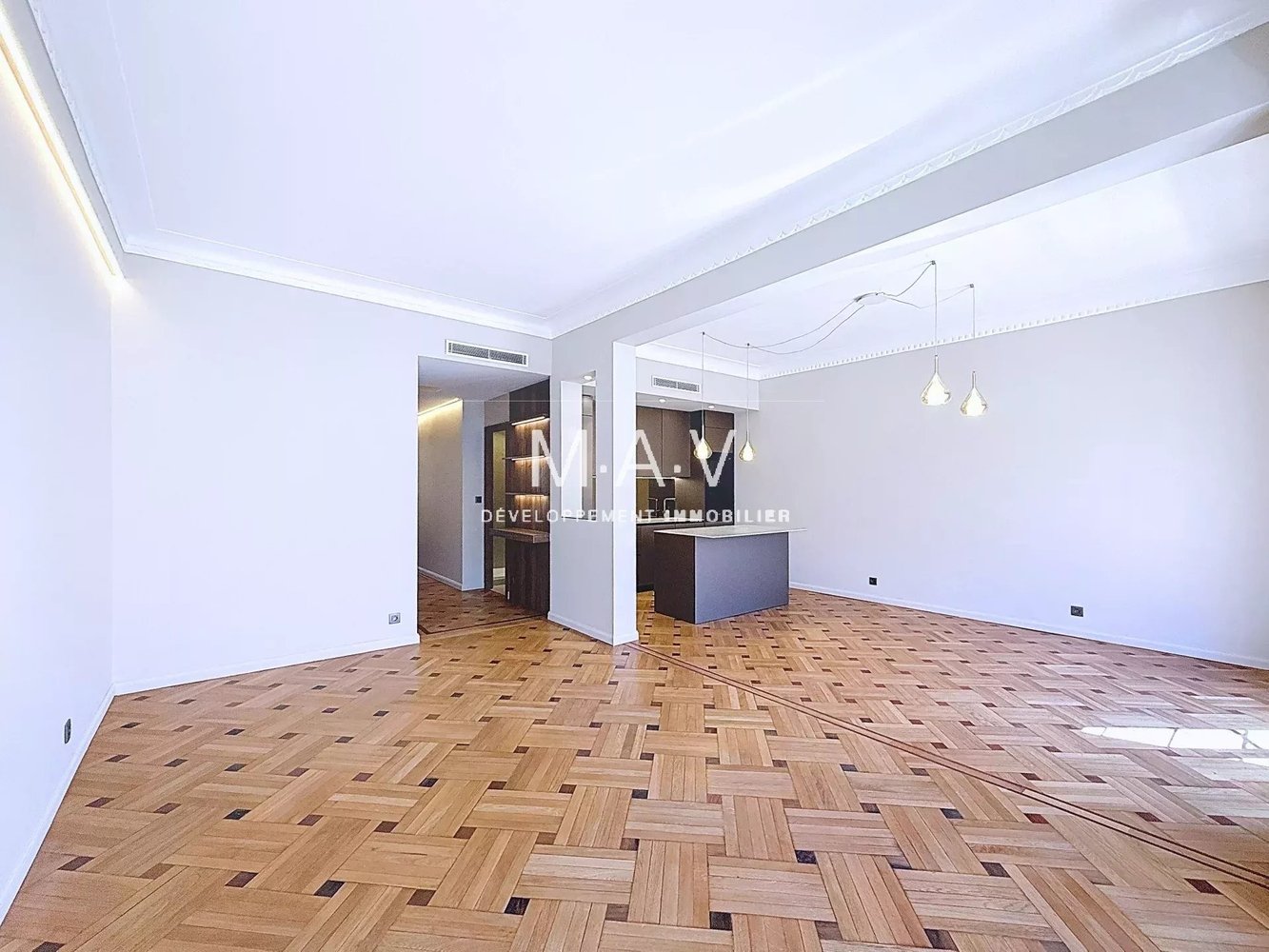 Property photo in Musicians Quarter