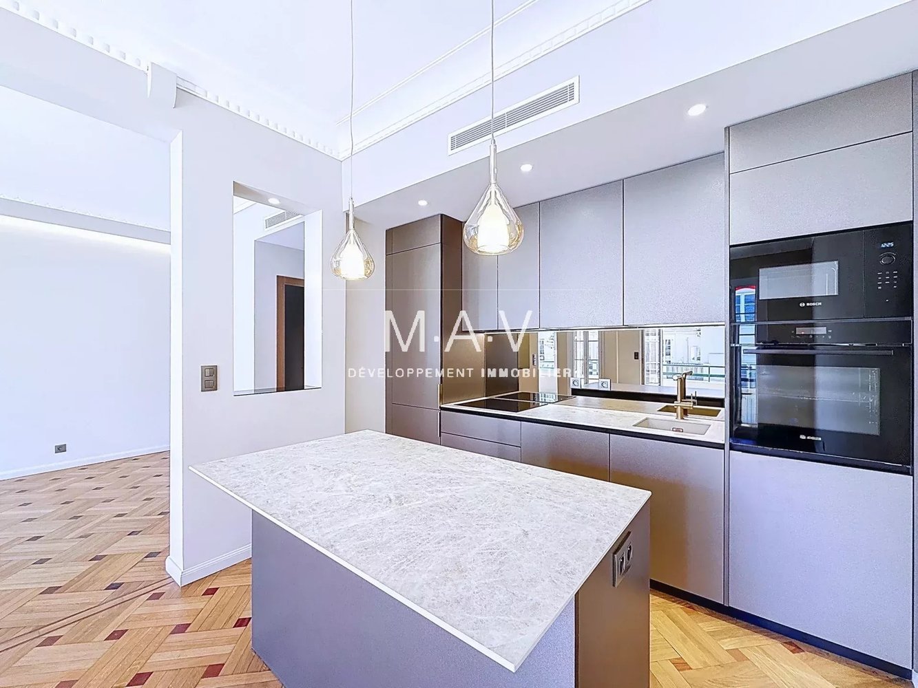 Property photo in Musicians Quarter