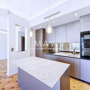 Property in Musicians Quarter