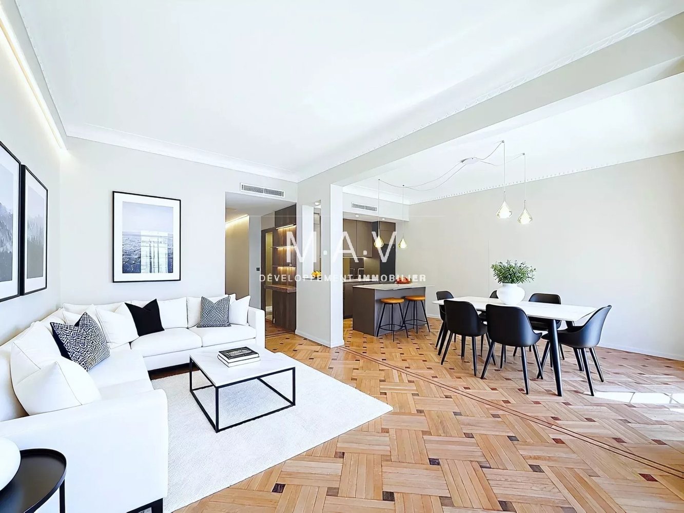 Property photo in Musicians Quarter