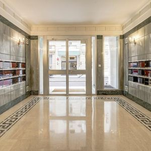 Property in Musicians Quarter