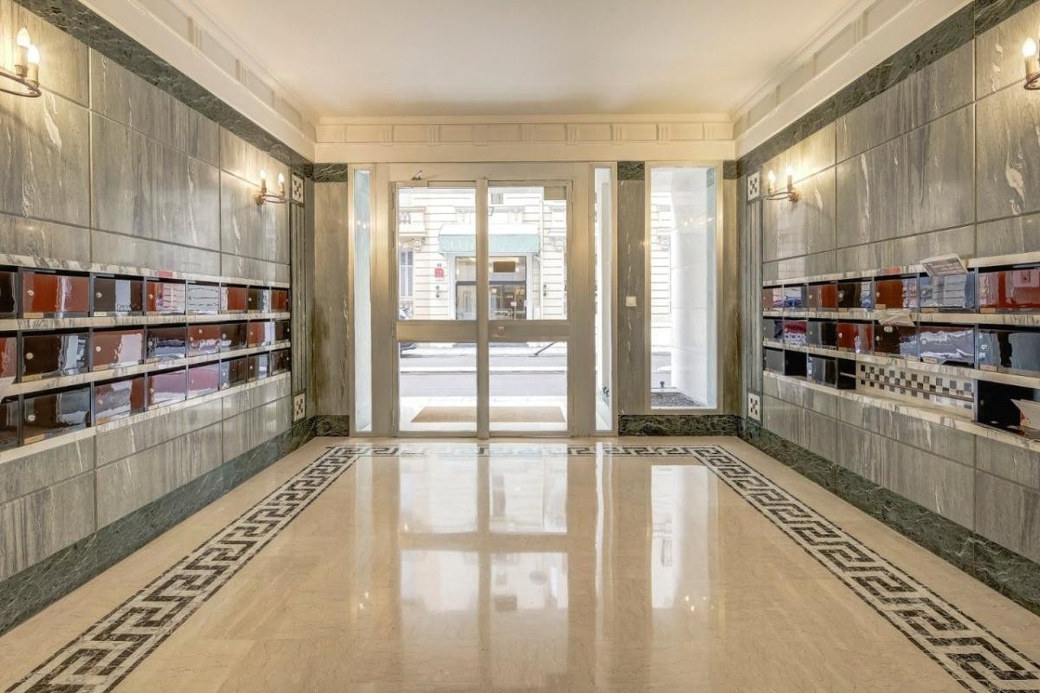 Property photo in Musicians Quarter