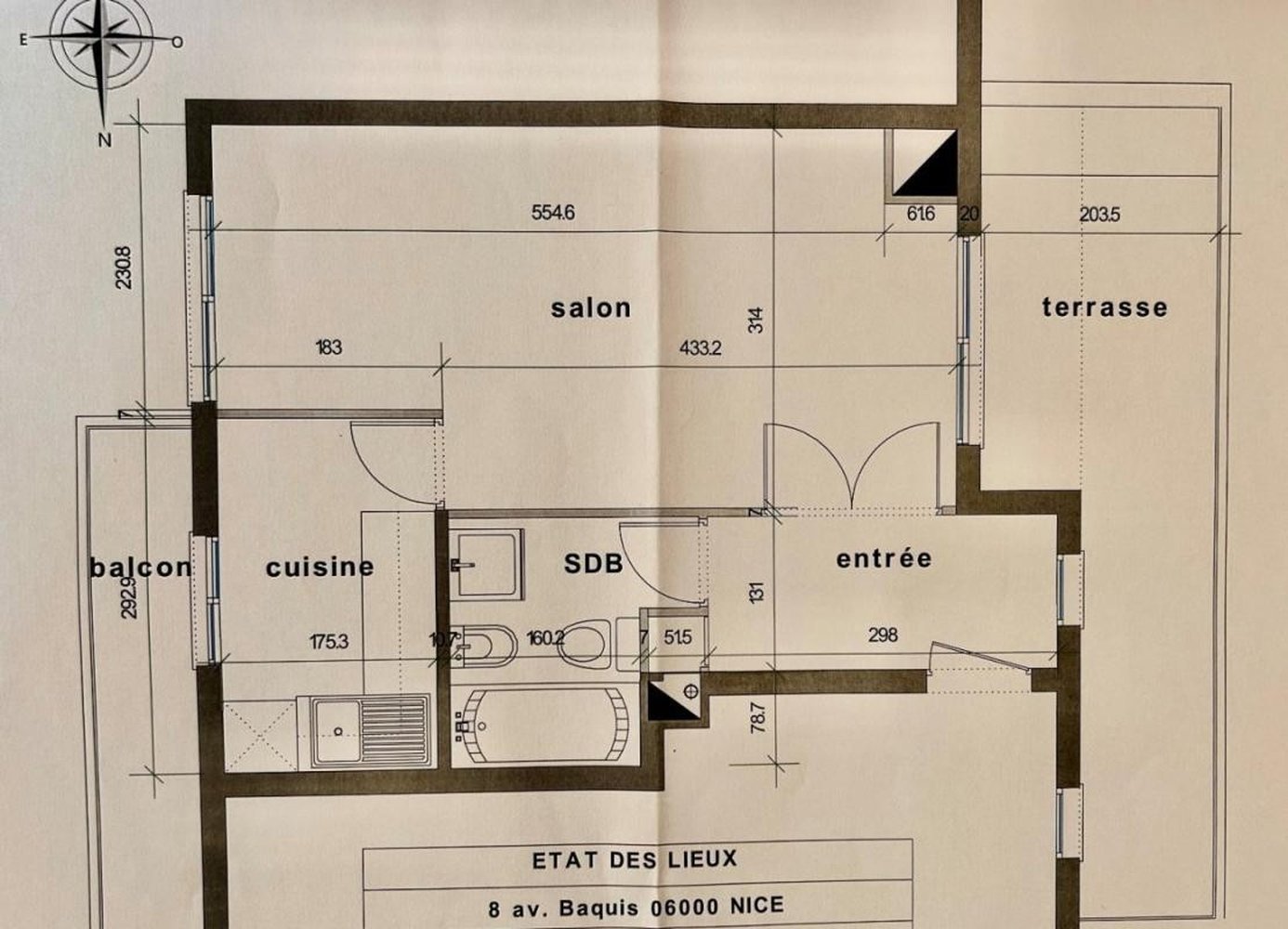 Property photo in Musicians Quarter