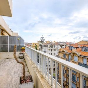 Property in Musicians Quarter