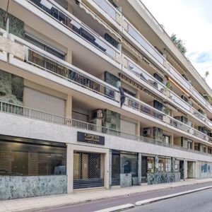 Property in Musicians Quarter