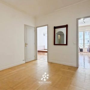 Property in Musicians Quarter