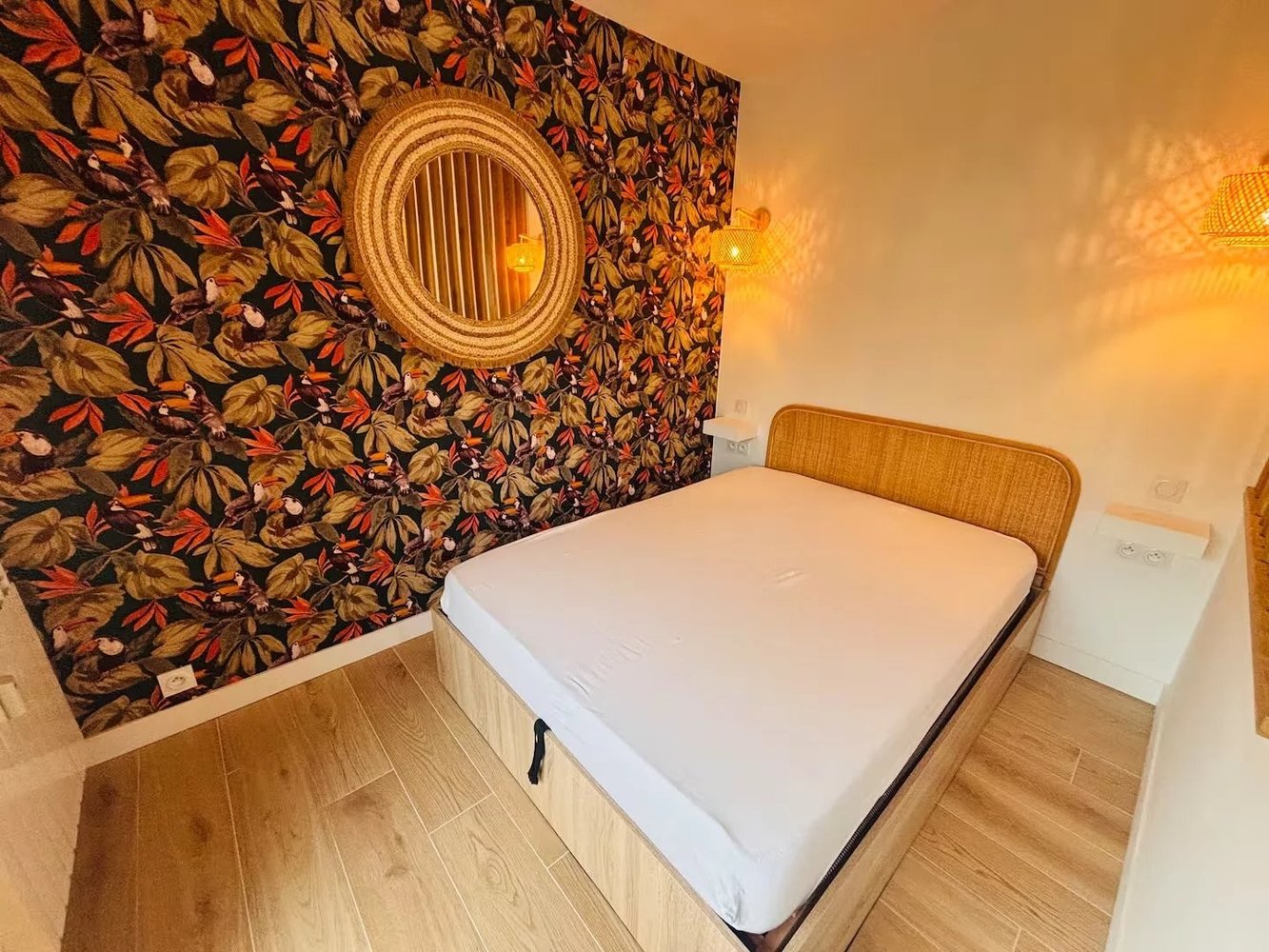 Property photo in Musicians Quarter