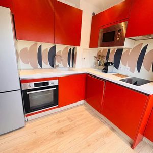 Property in Musicians Quarter