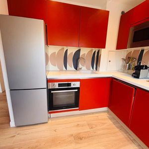 Property in Musicians Quarter