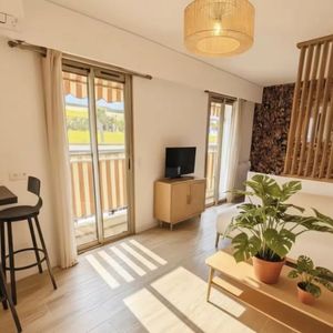 Property in Musicians Quarter