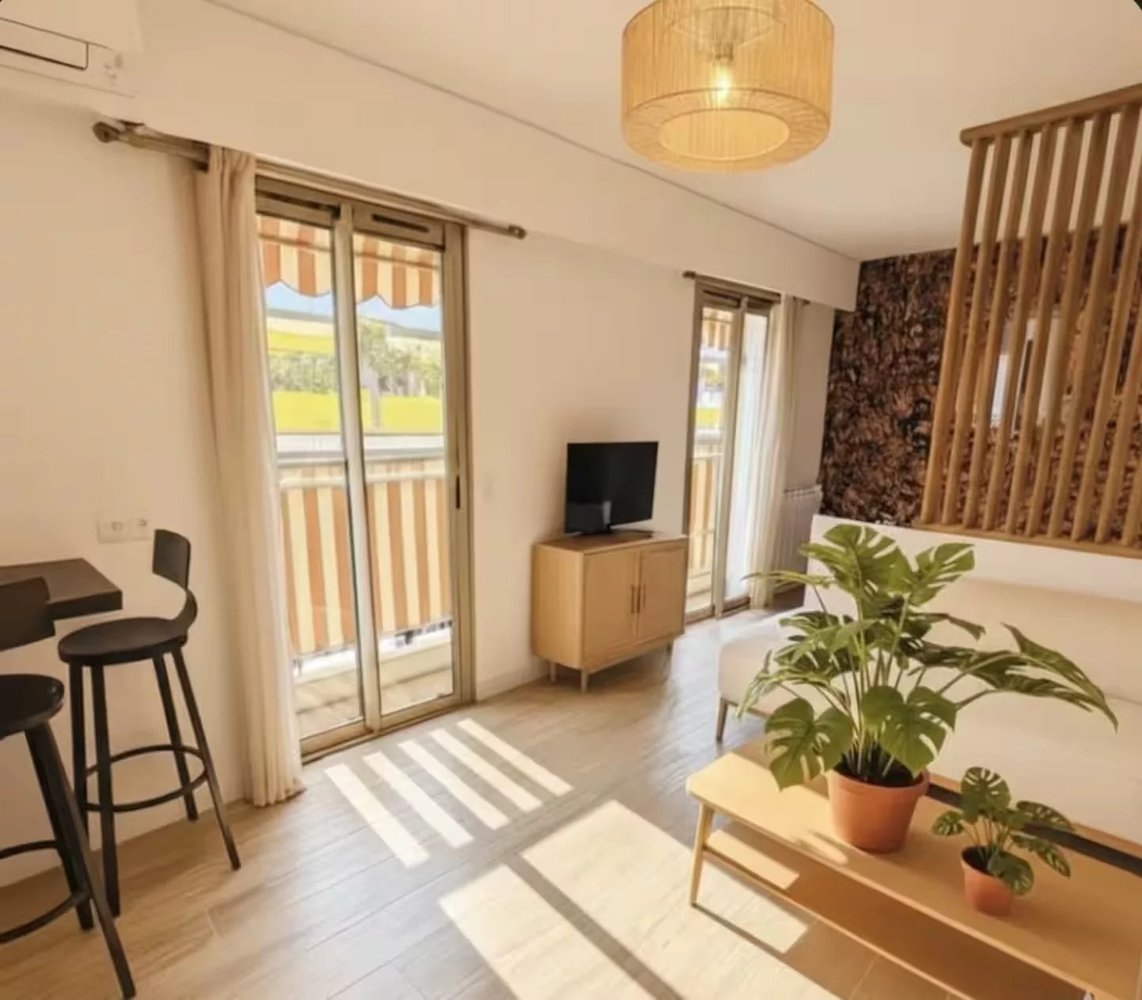 Property photo in Musicians Quarter