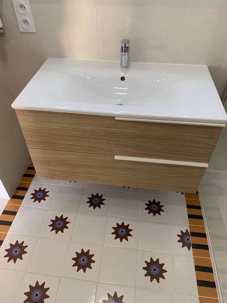 Property photo in Musicians Quarter