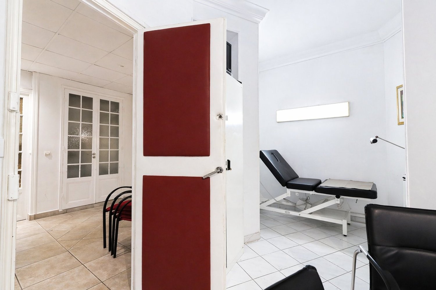 Property photo in Musicians Quarter