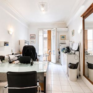 Property in Musicians Quarter