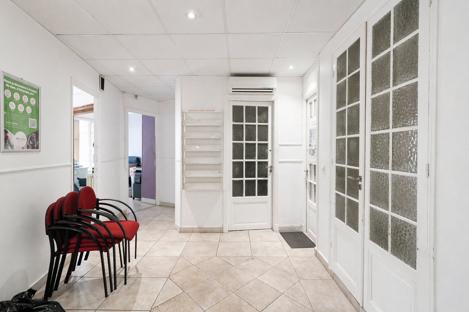 Property photo in Musicians Quarter