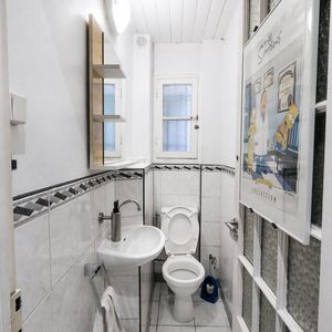 Property in Musicians Quarter