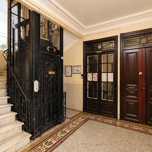 Property in Musicians Quarter