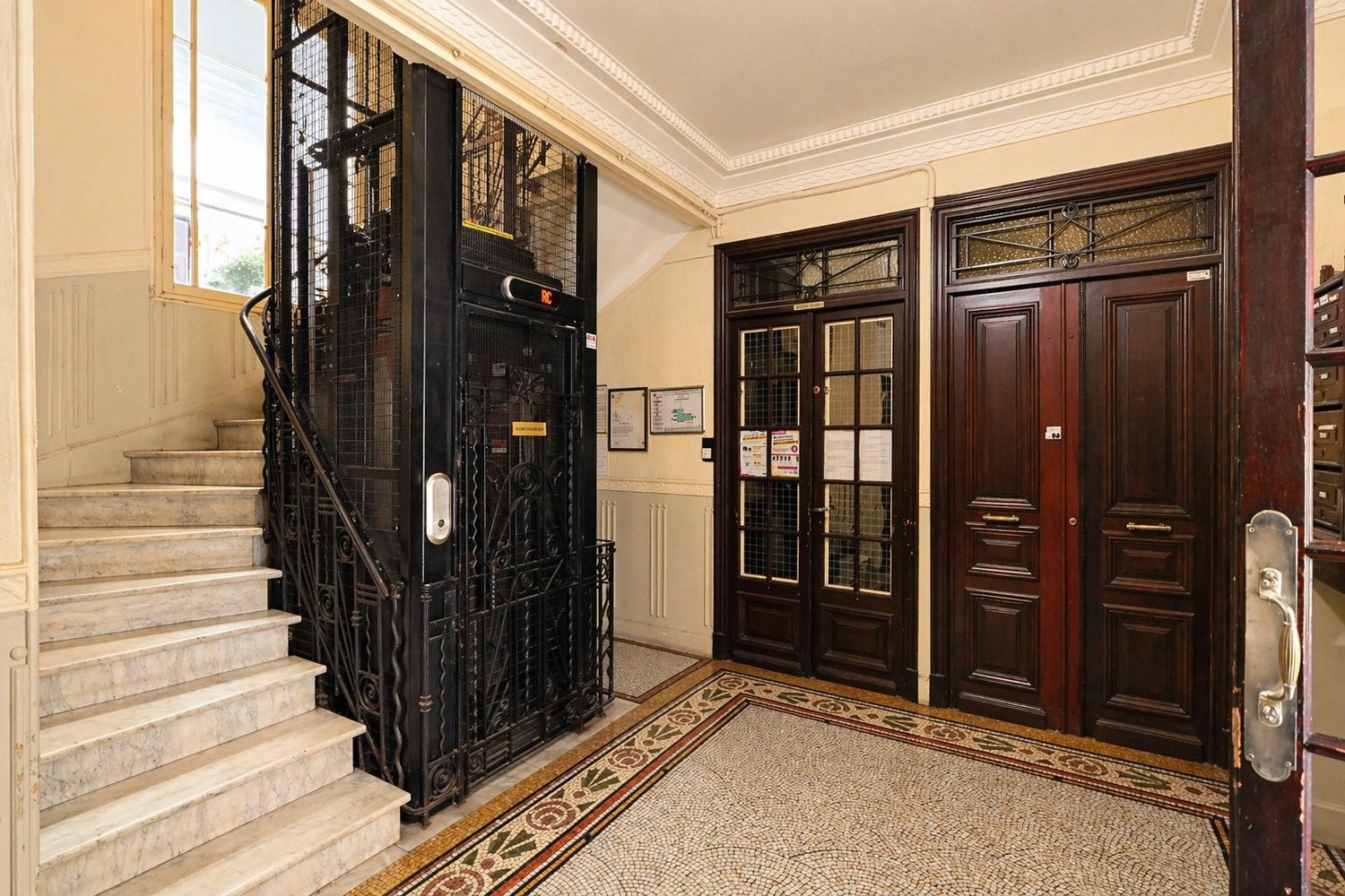 Property photo in Musicians Quarter