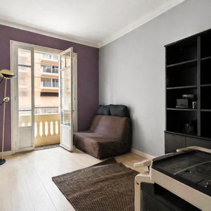 Property in Musicians Quarter