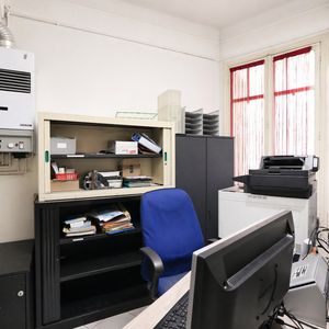 Property in Musicians Quarter