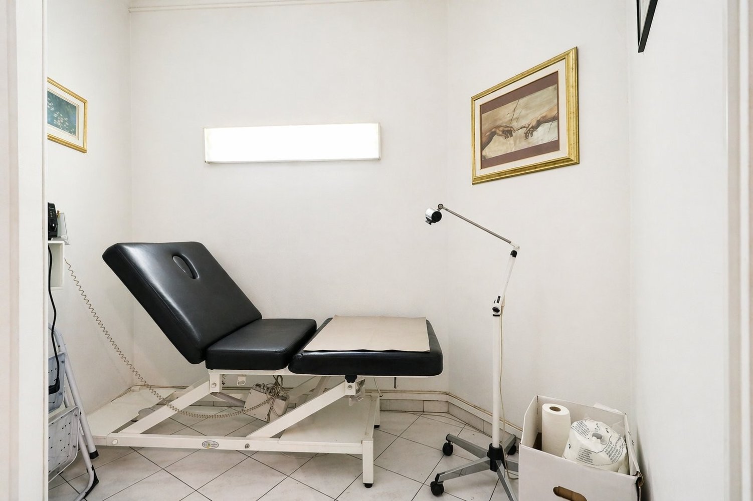 Property photo in Musicians Quarter