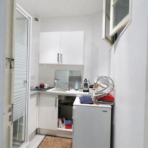 Property in Musicians Quarter