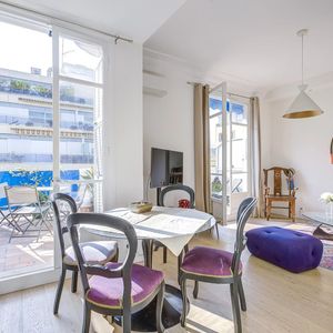 Property in Musicians Quarter