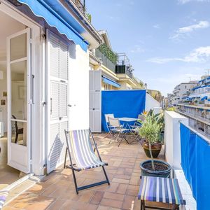 Property in Musicians Quarter