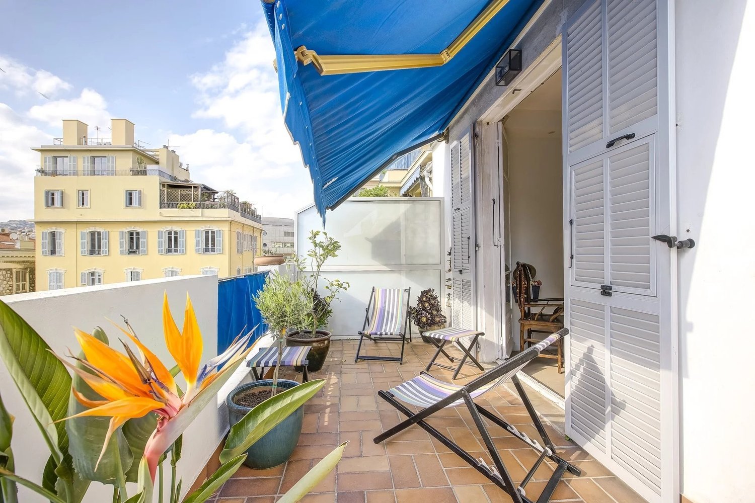 Property photo in Musicians Quarter