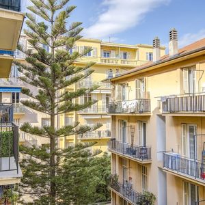 Property in Musicians Quarter