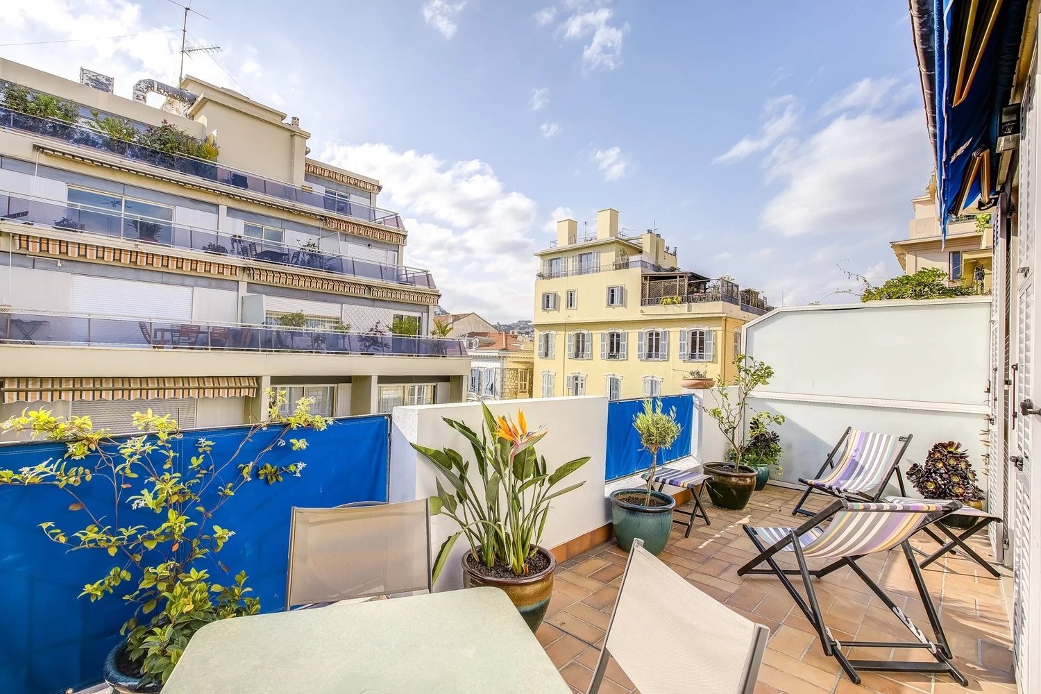 Property photo in Musicians Quarter