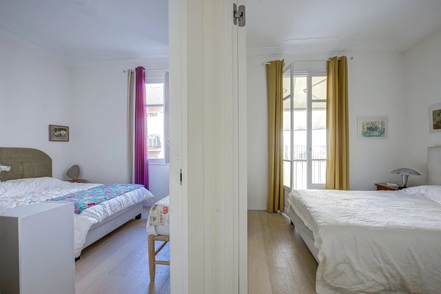 Property photo in Musicians Quarter