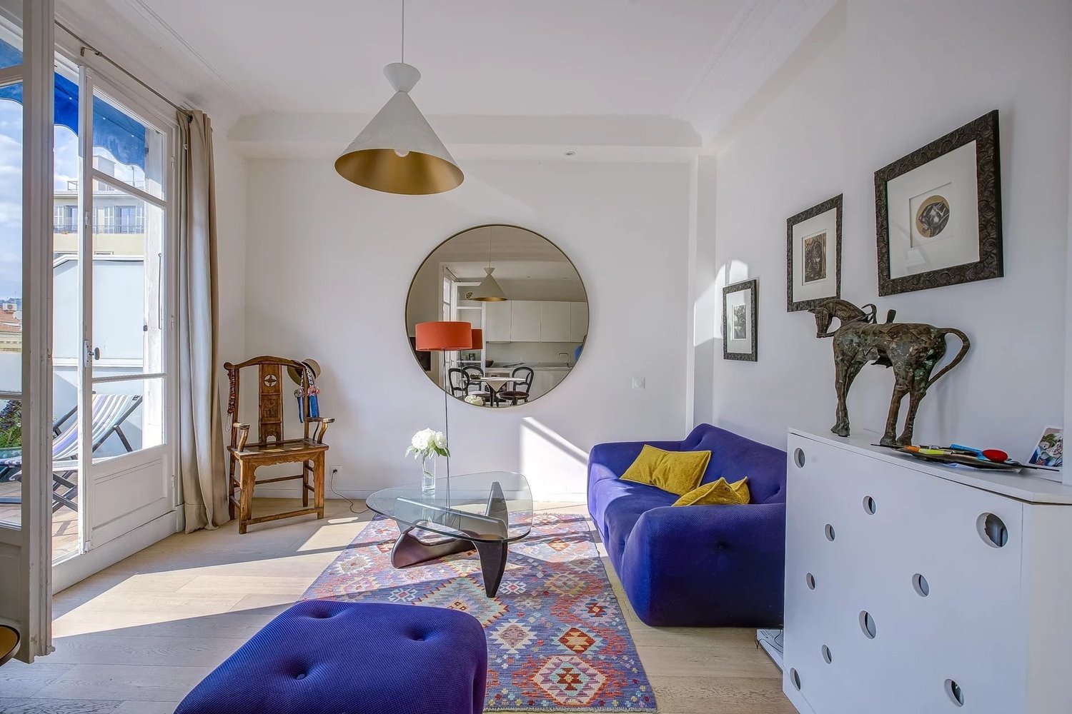 Property photo in Musicians Quarter