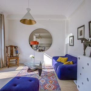 Property in Musicians Quarter