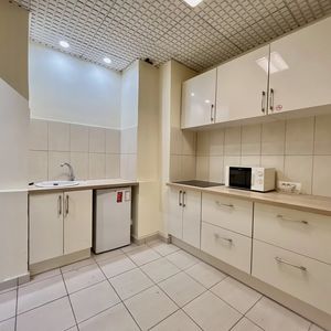 Property in Musicians Quarter