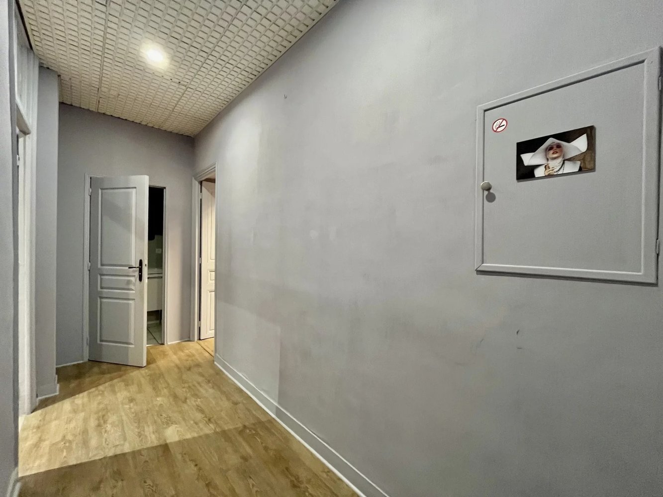 Property photo in Musicians Quarter