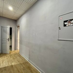 Property in Musicians Quarter