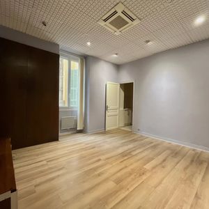 Property in Musicians Quarter