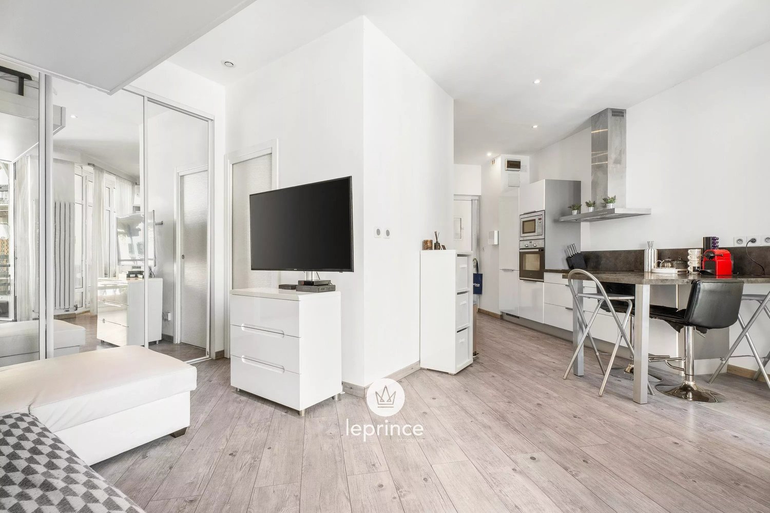 Property photo in Musicians Quarter