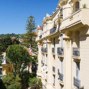 Property in Musicians Quarter