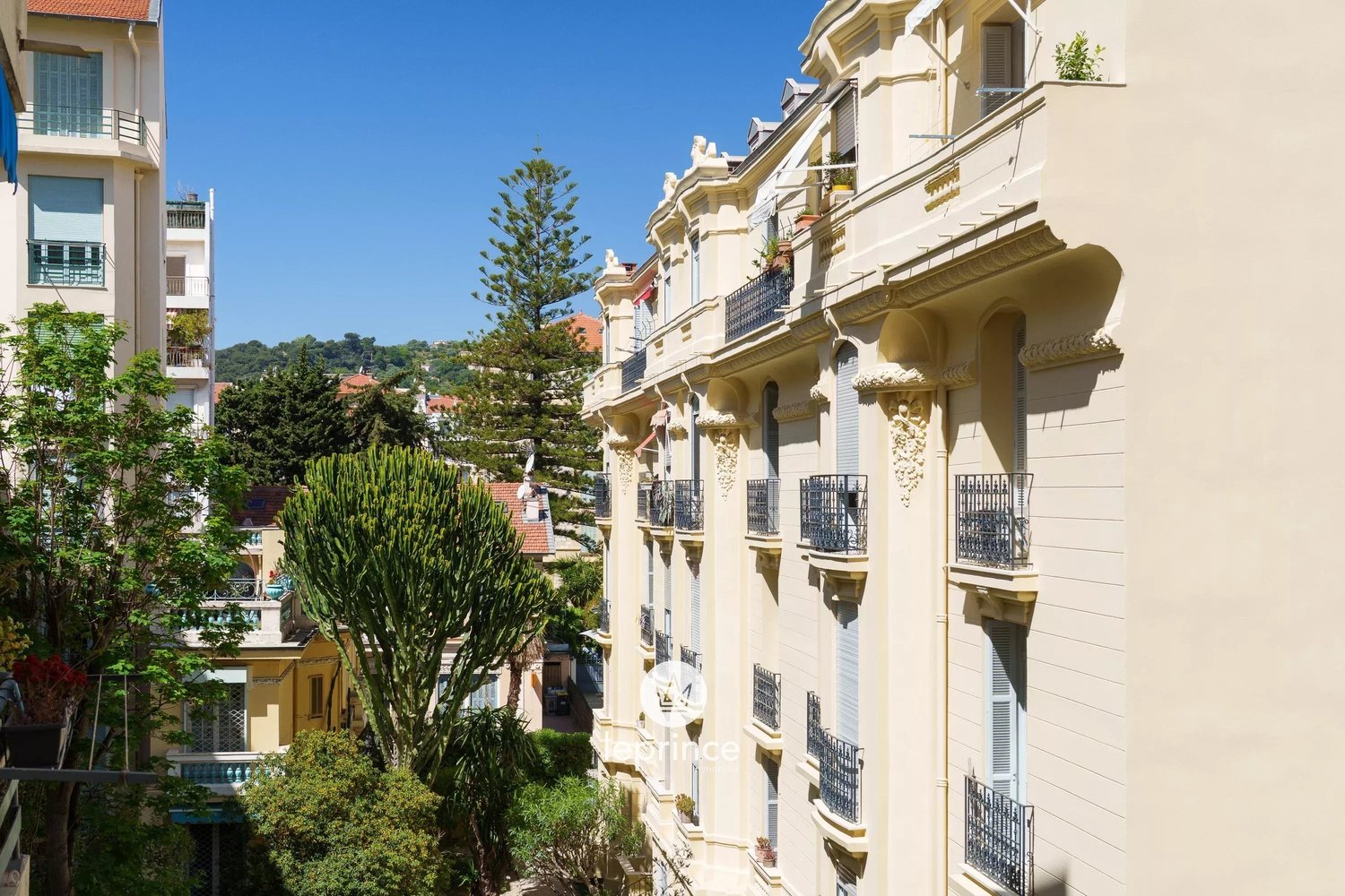 Property photo in Musicians Quarter