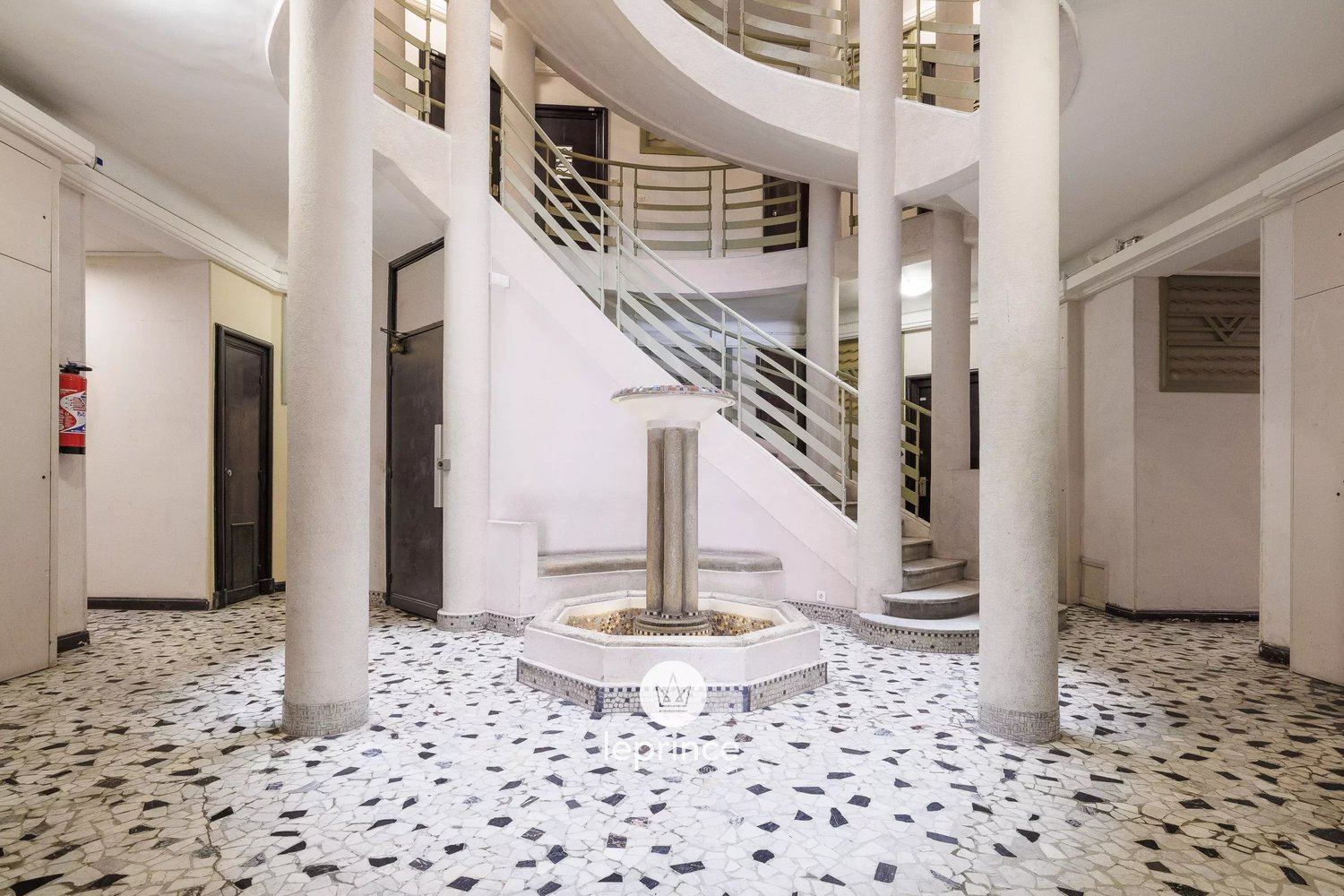 Property photo in Musicians Quarter