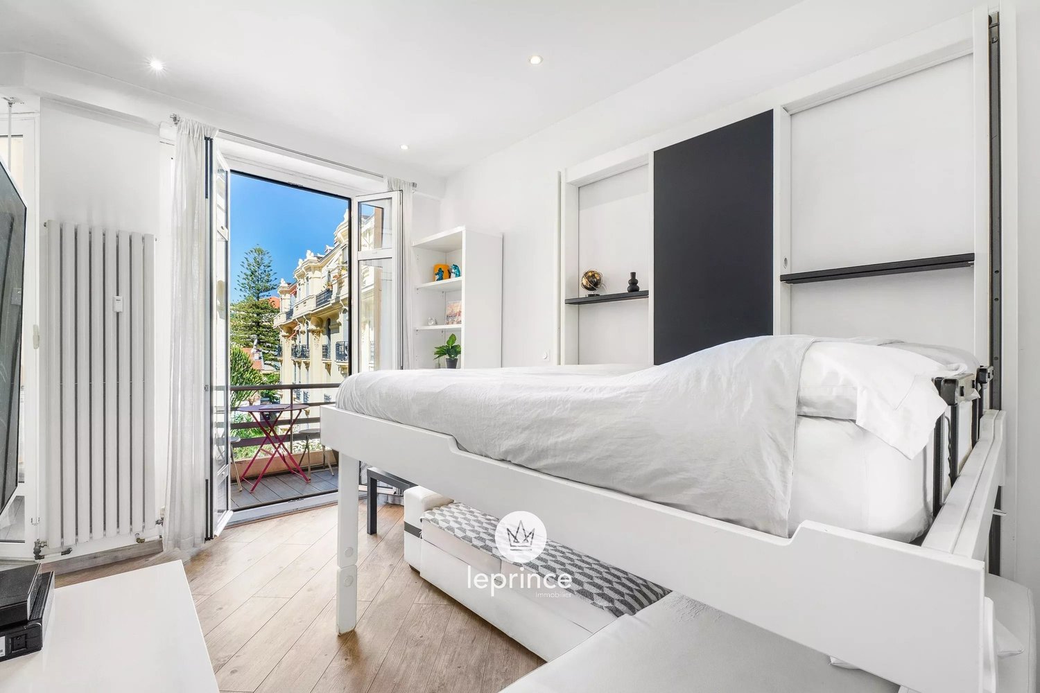 Property photo in Musicians Quarter