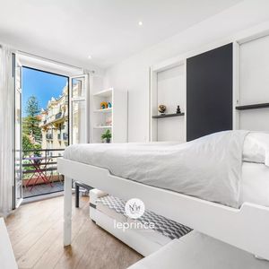 Property in Musicians Quarter