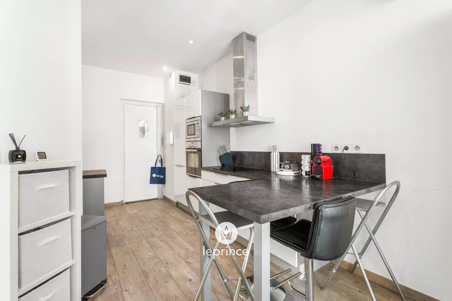 Property photo in Musicians Quarter
