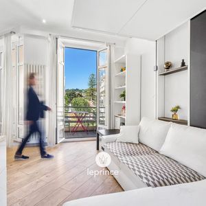 Property in Musicians Quarter