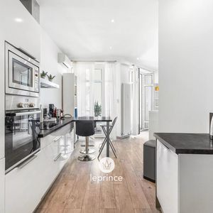 Property in Musicians Quarter