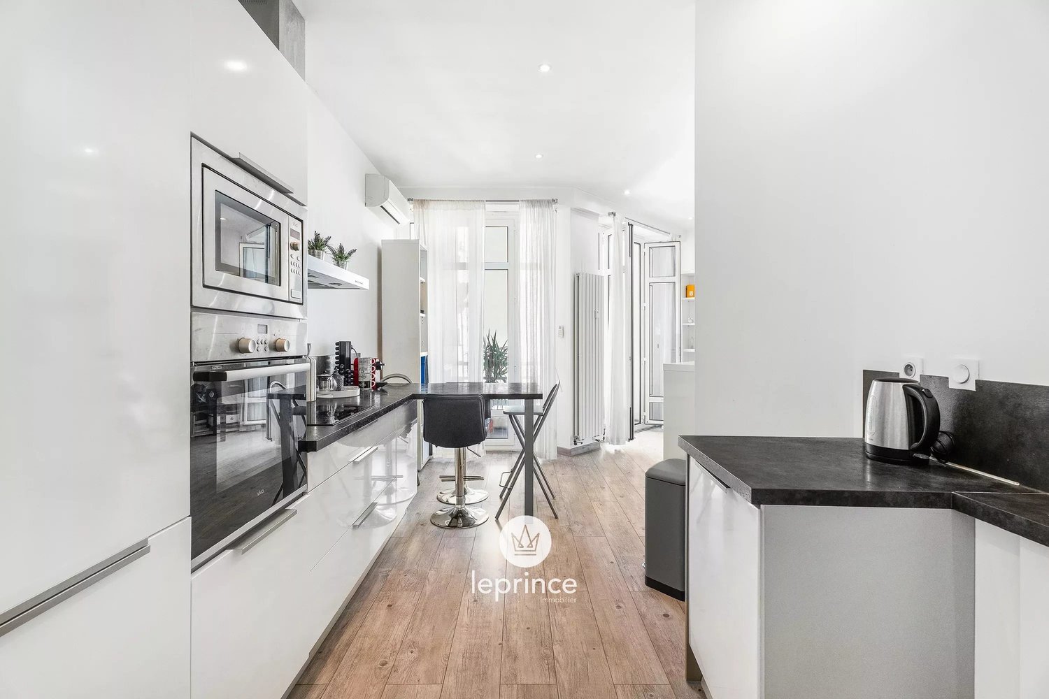 Property photo in Musicians Quarter