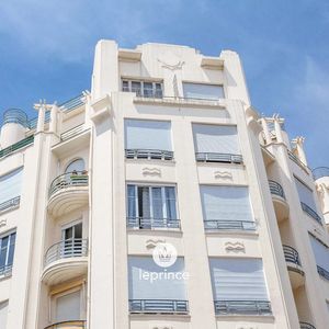 Property in Musicians Quarter